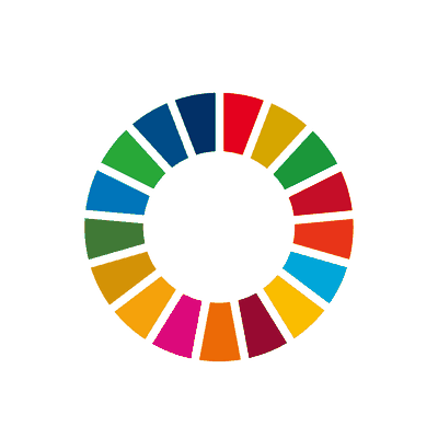 SDGs カラーホイール